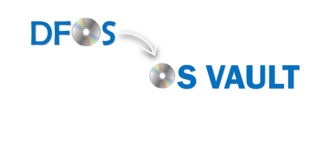 DFOS has rebranded